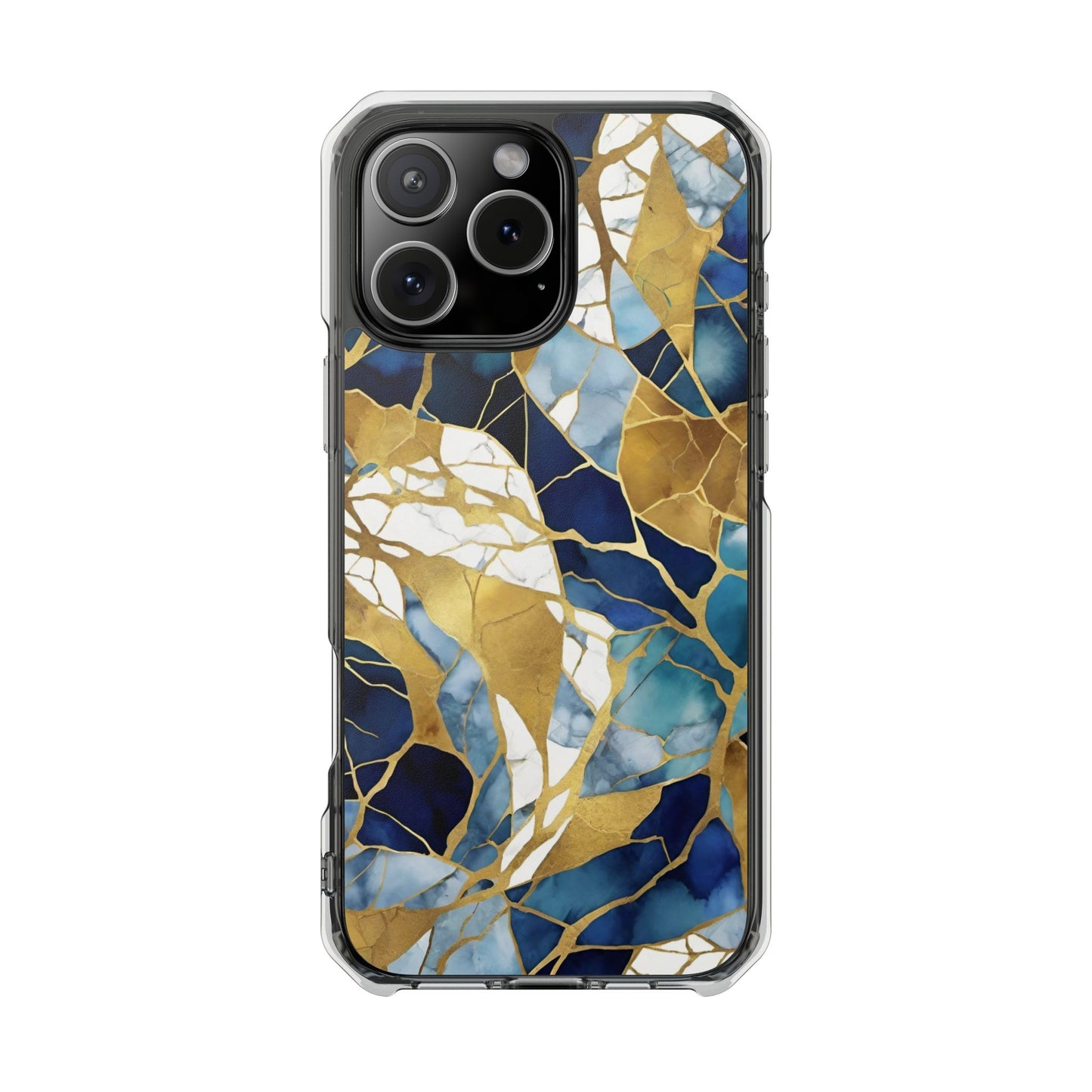 IPhone Case- Mosaic Stonez
