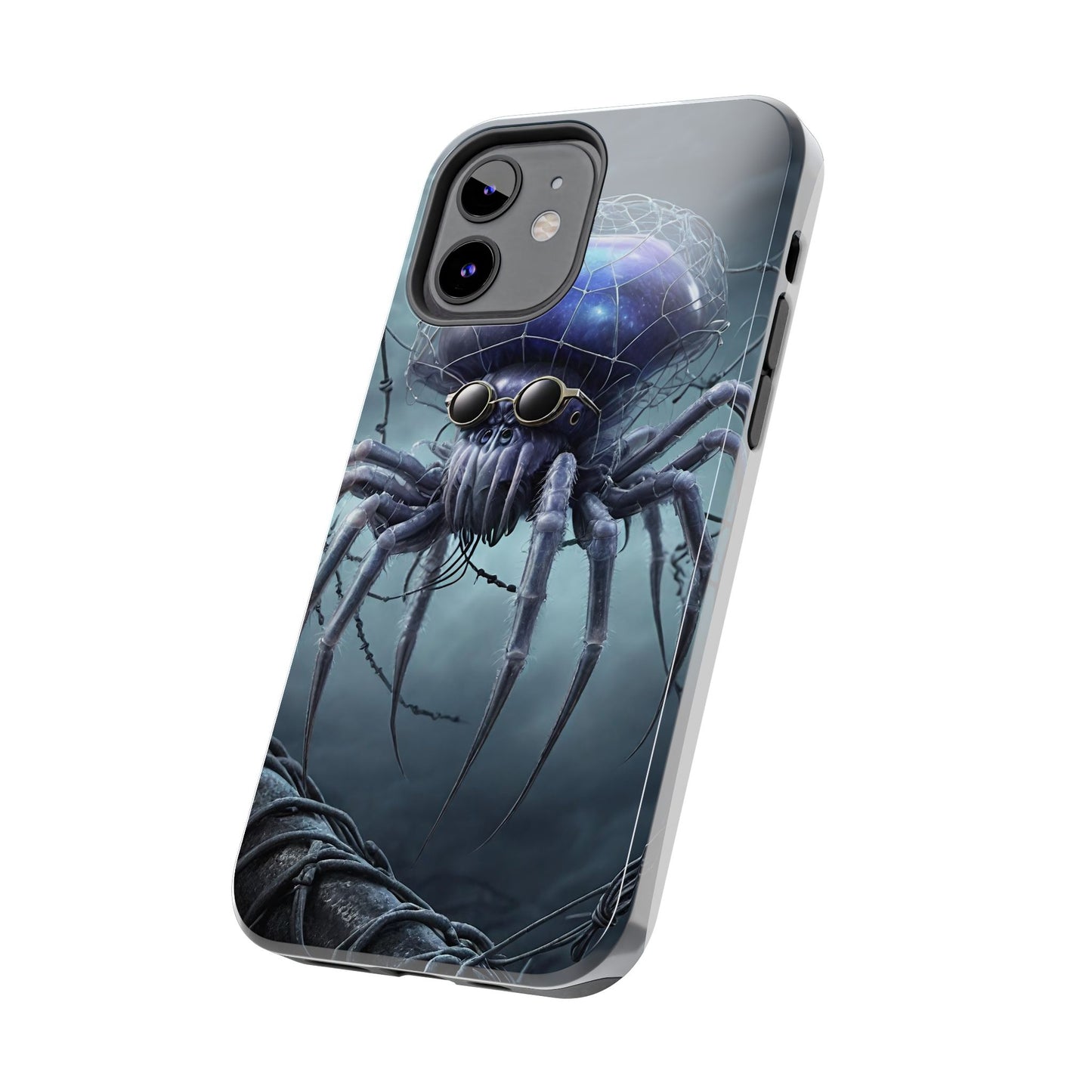 Spider Glasses IPhone Case