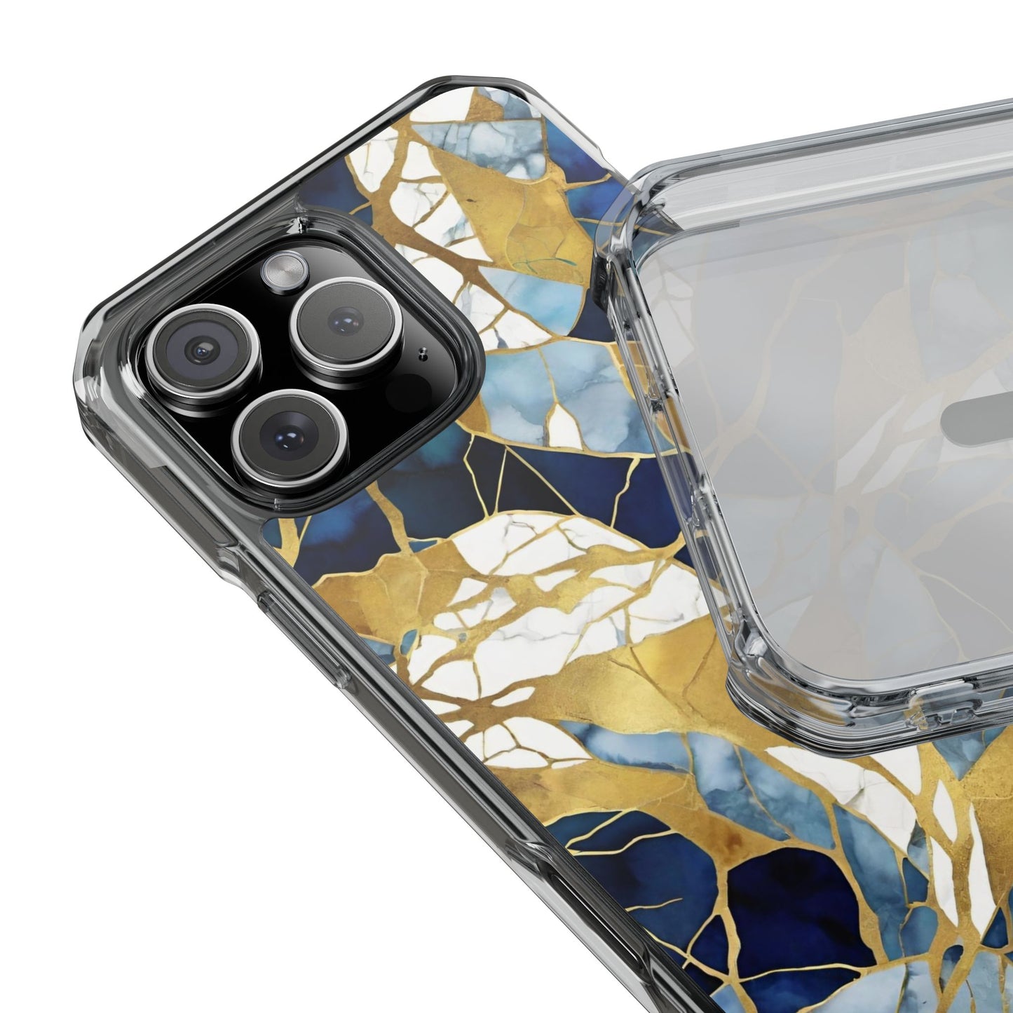 IPhone Case- Mosaic Stonez