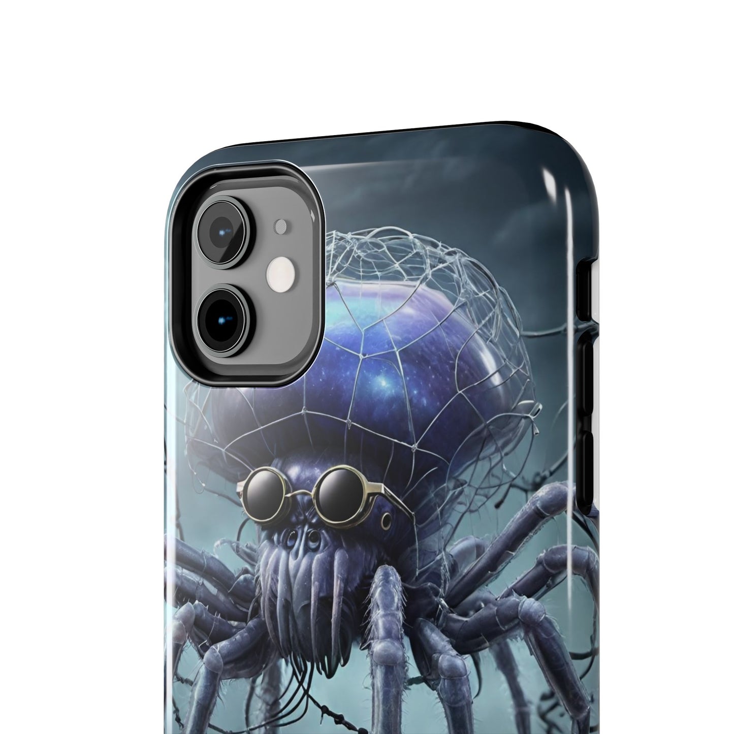 Spider Glasses IPhone Case