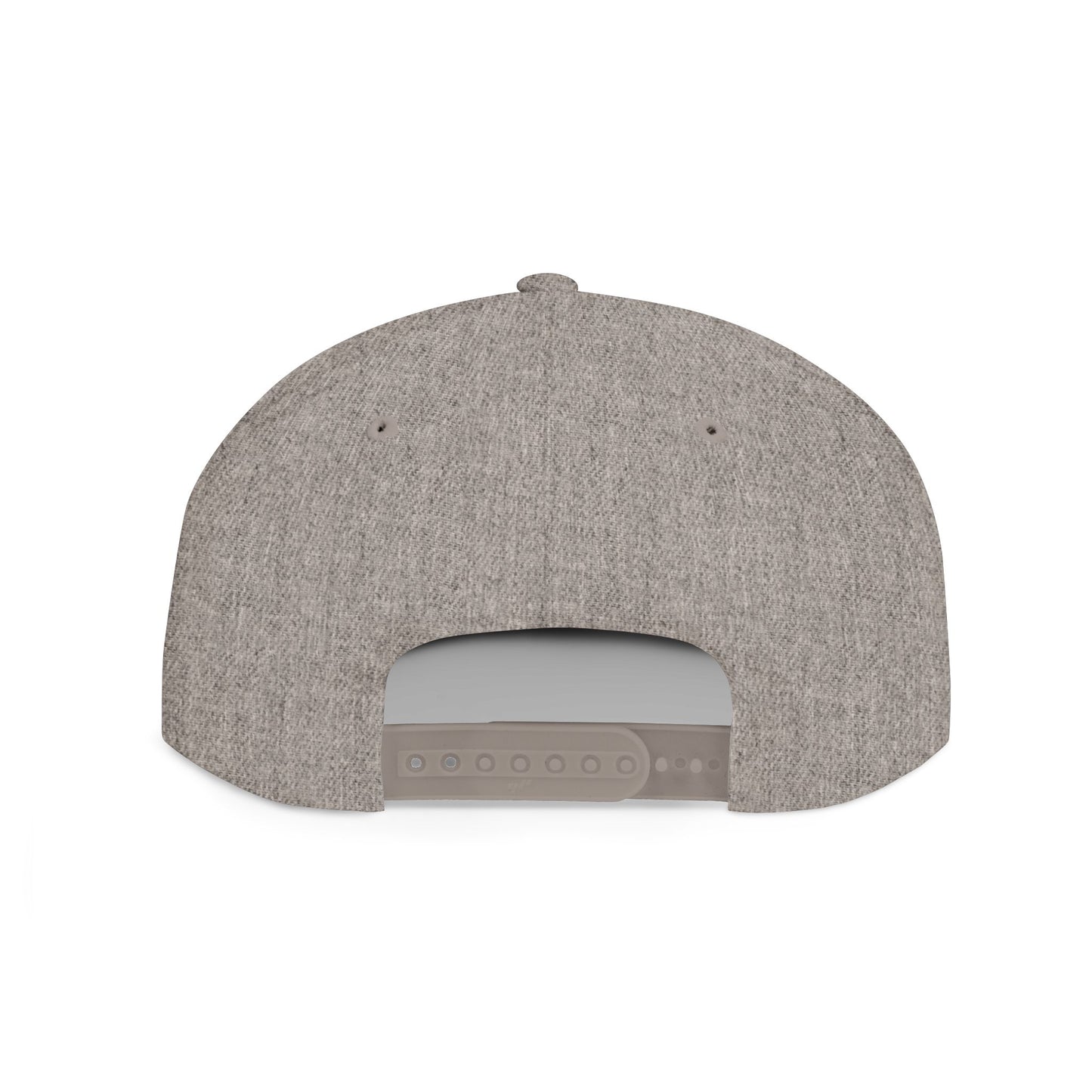Audiophile Snapback