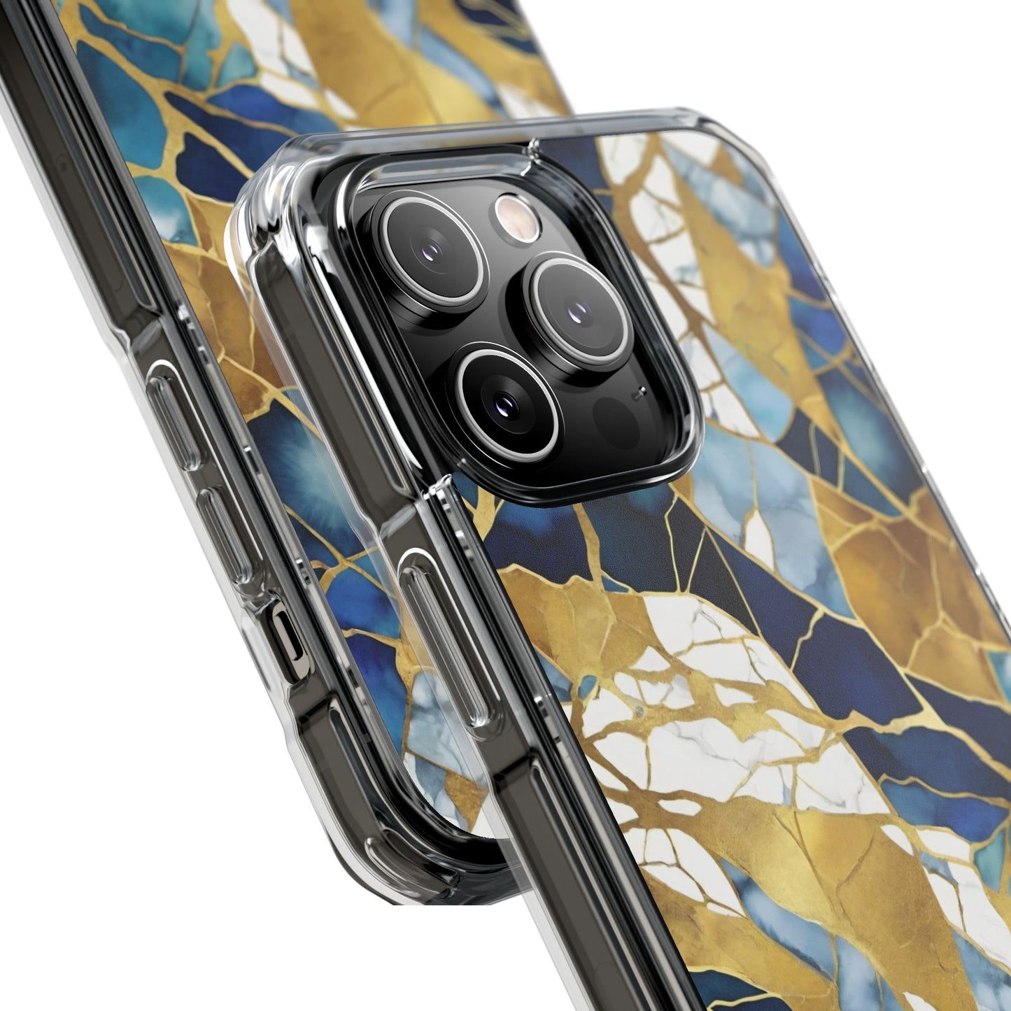 IPhone Case- Mosaic Stonez