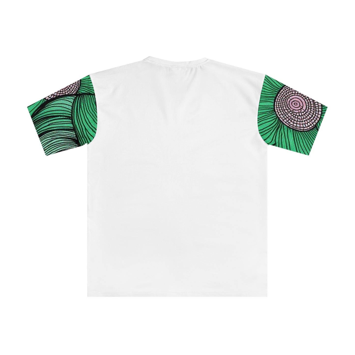 Faces of Beauty - Style #2 - Unisex T-shirt