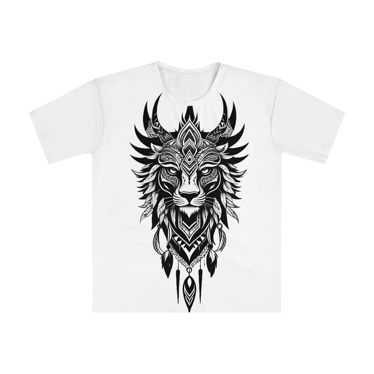 TRIBAL PRIDE- T-Shirt