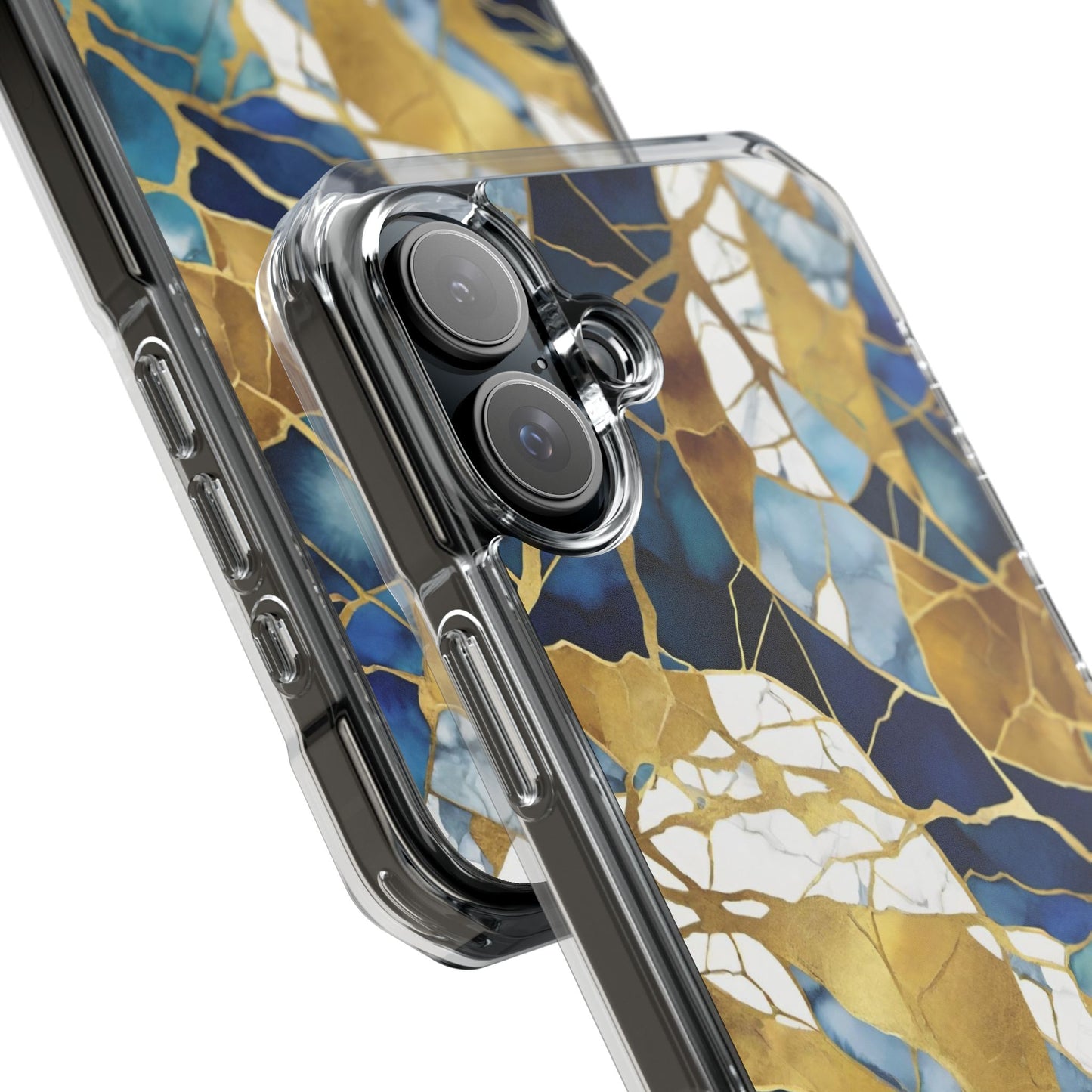 IPhone Case- Mosaic Stonez