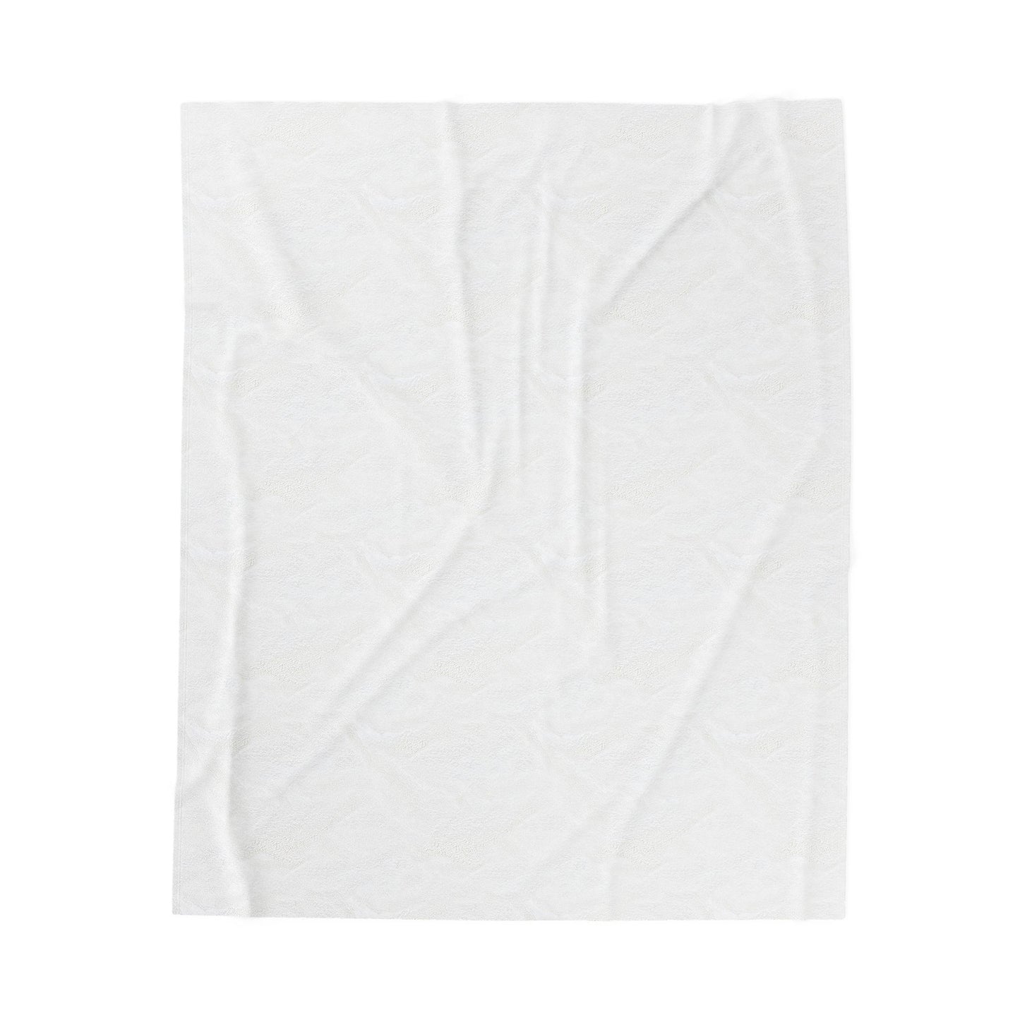 SIGHT 1- Plush Blanket
