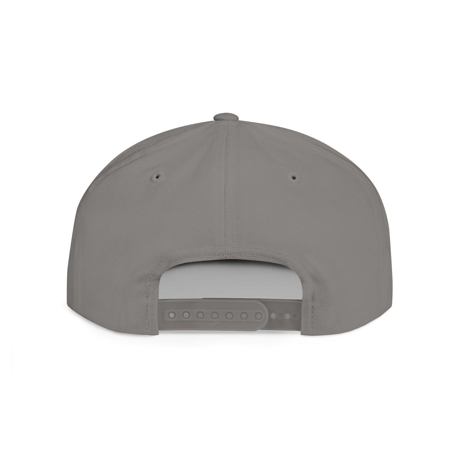 Audiophile Snapback