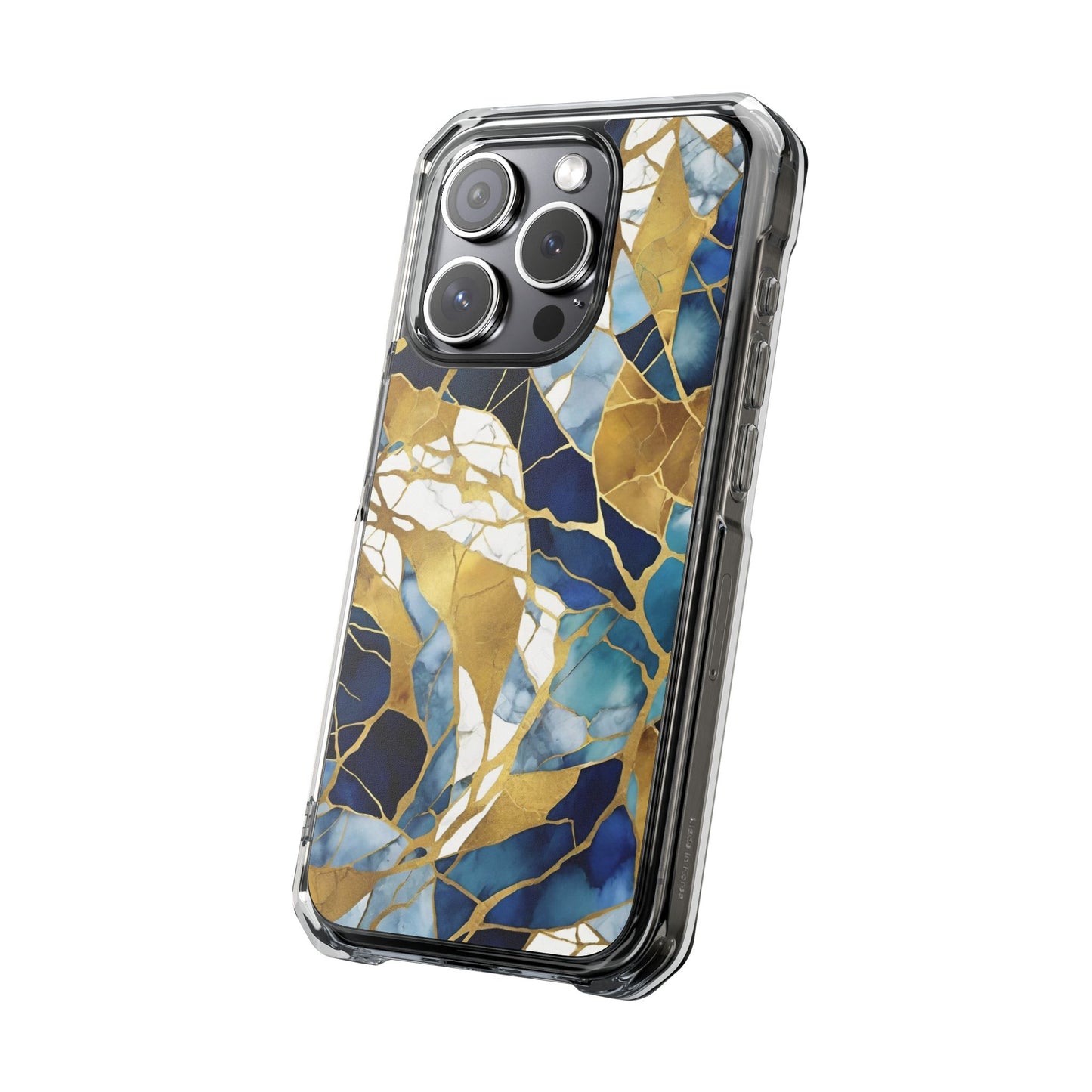 IPhone Case- Mosaic Stonez