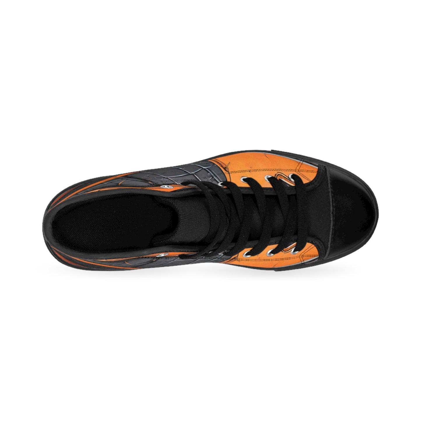 Hallows Eve- High-Top Sneakers