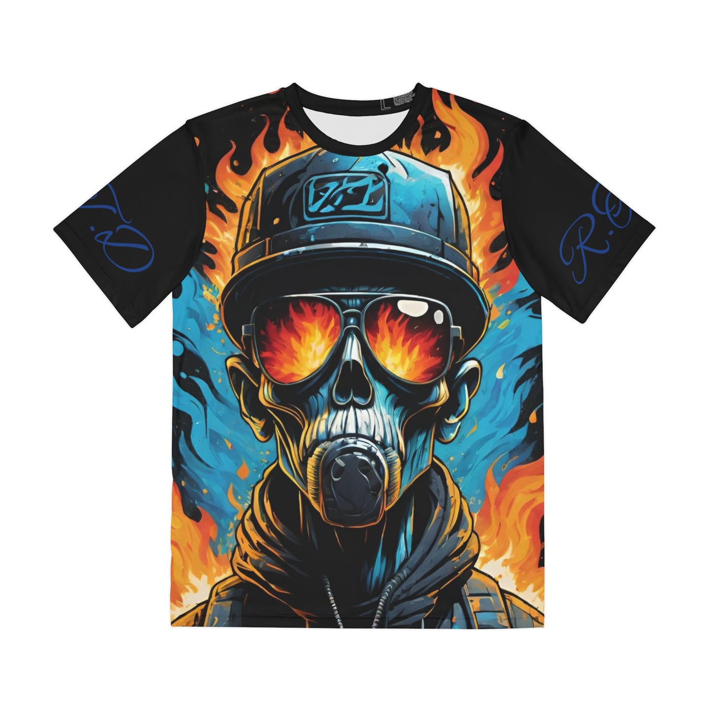 FYR Inside T-shirt