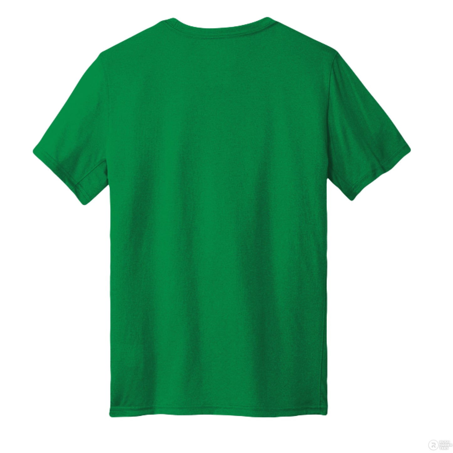 AppleGreen - BACK
