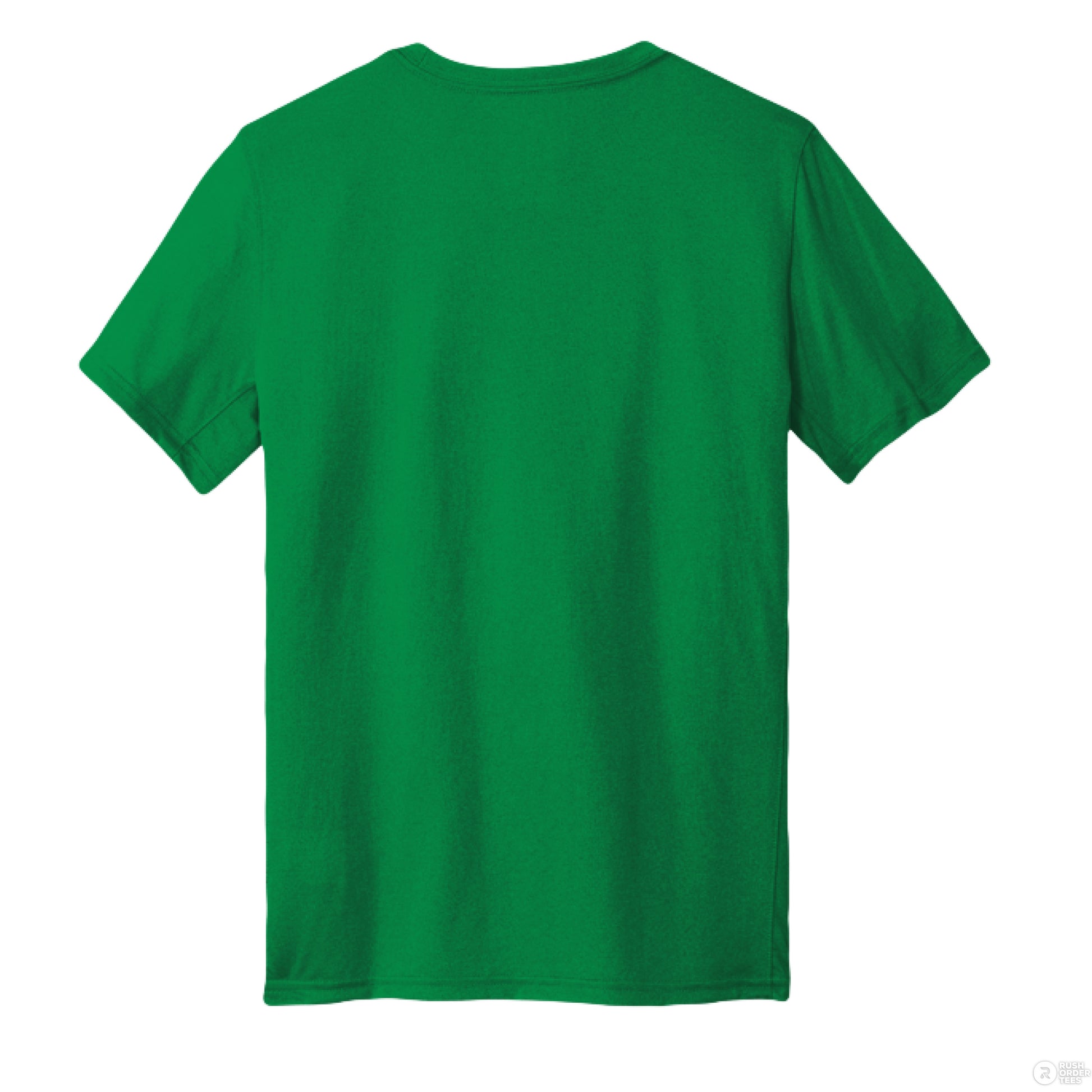 AppleGreen - BACK