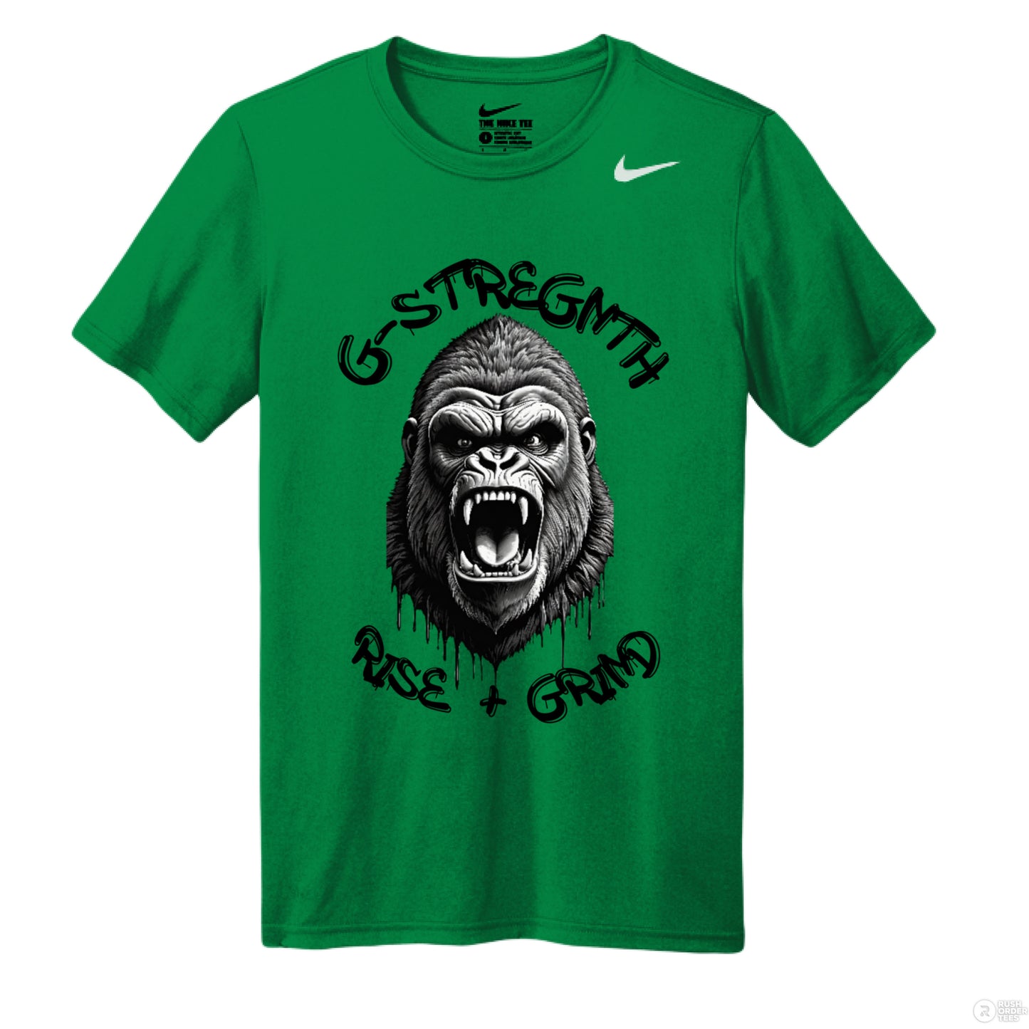 AppleGreen - FRONT